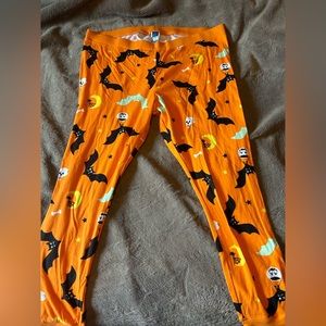 Old Navy Halloween Themed Pajama Set